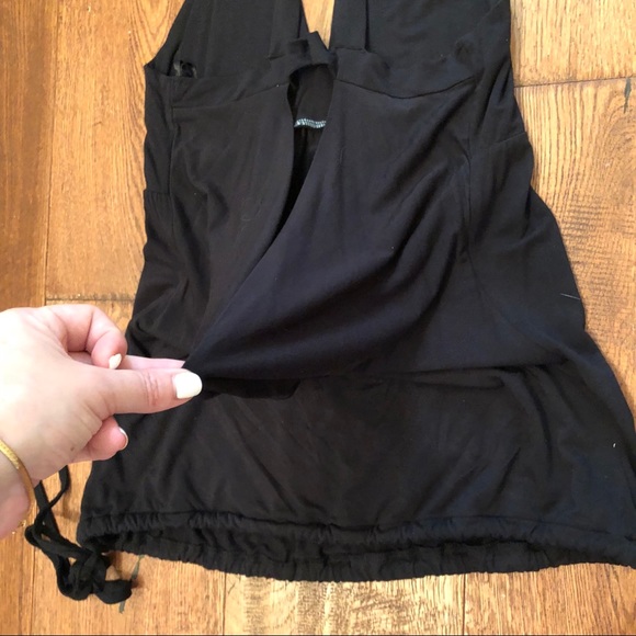 Walter black top - Picture 6 of 7